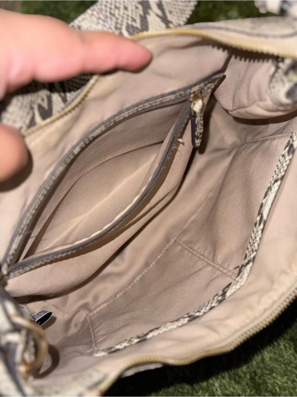 Nine West Shoulder Bag